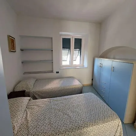 Cielo E Mare - La Valletta Apartment *